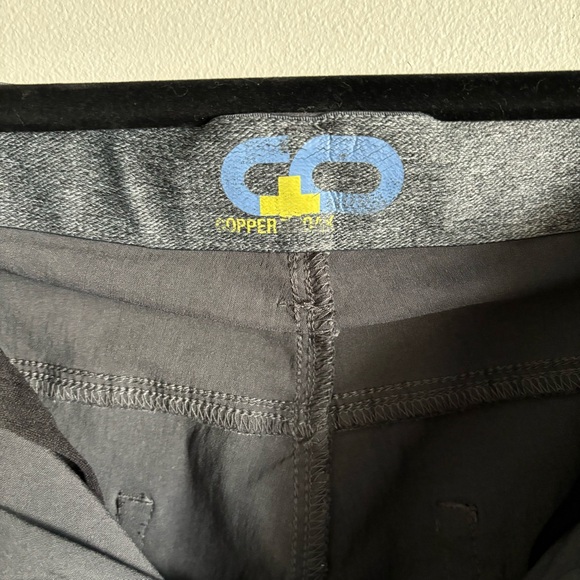 Men’s Copper Oak Gray Pants - Picture 5 of 9